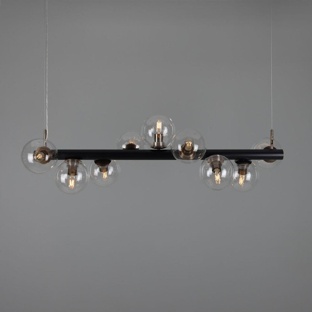 Moriarty Chandelier