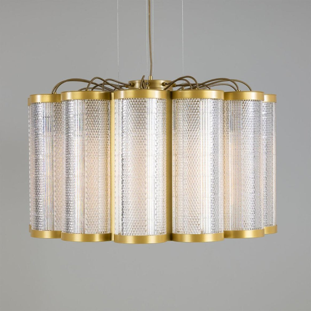 Ashford Neo-Victorian Chandelier