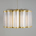 Ashford Neo-Victorian Chandelier