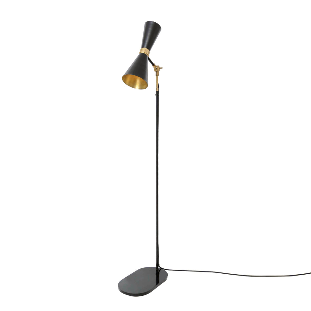 Lampadaire du Caire