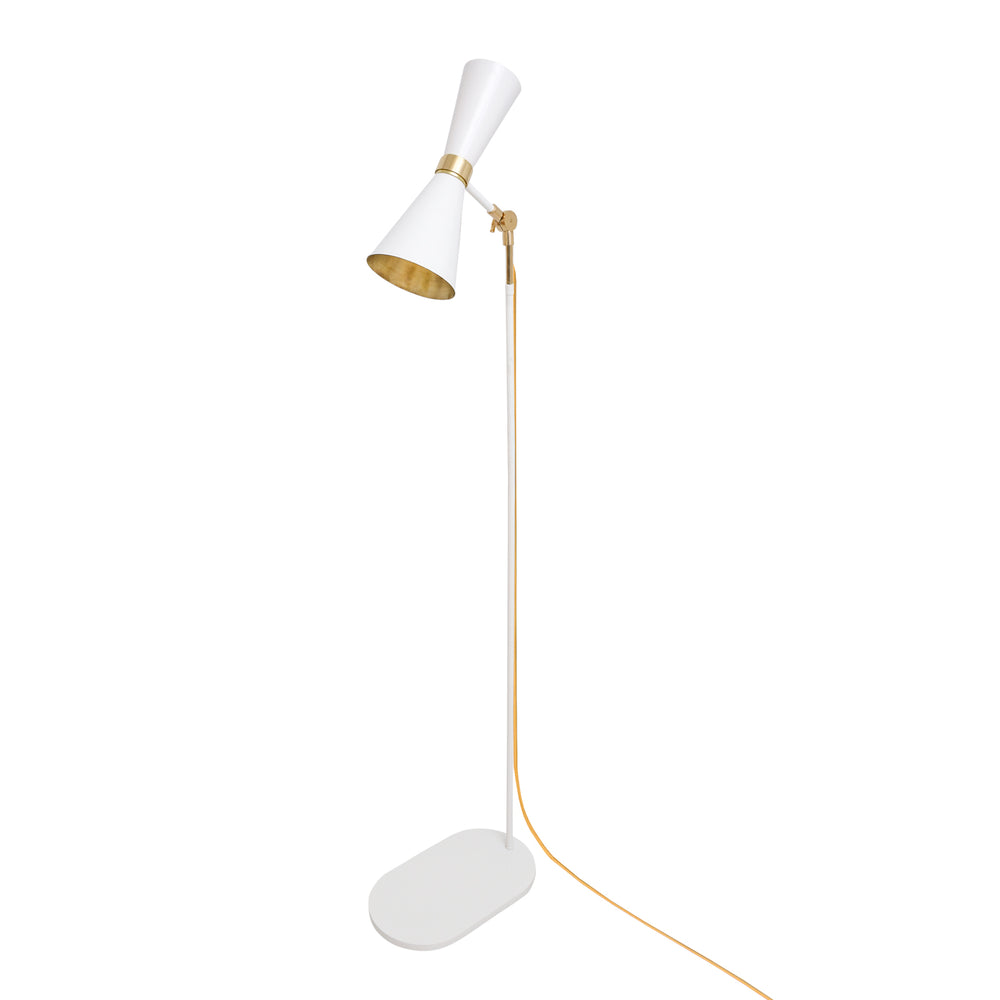 Lampadaire du Caire