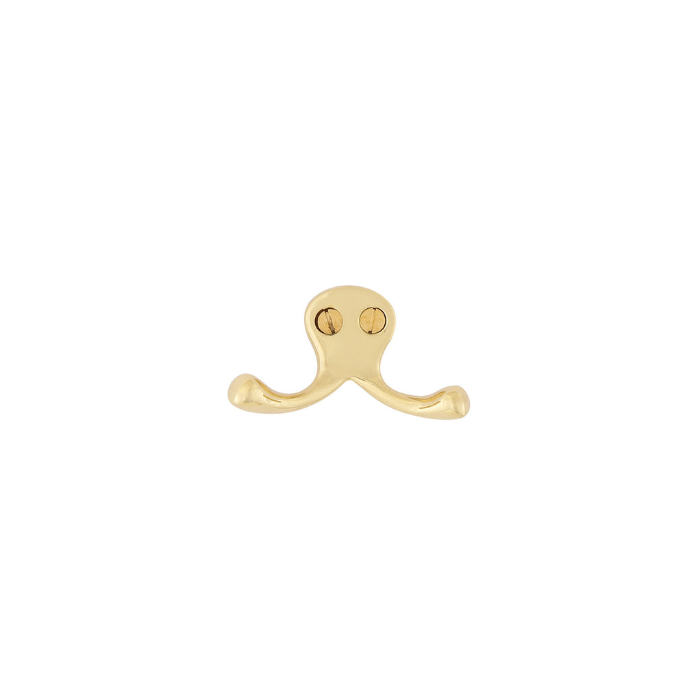 Lorrha Brass Hook