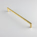 Cobh Brass handle - 300x45x10mm