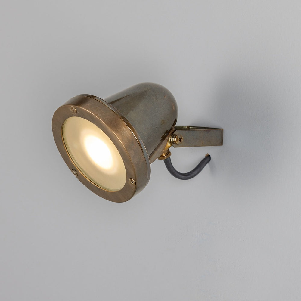 Thames Outdoor Spotlight