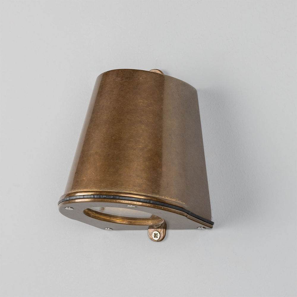Wade Wall Mounted Spotlight