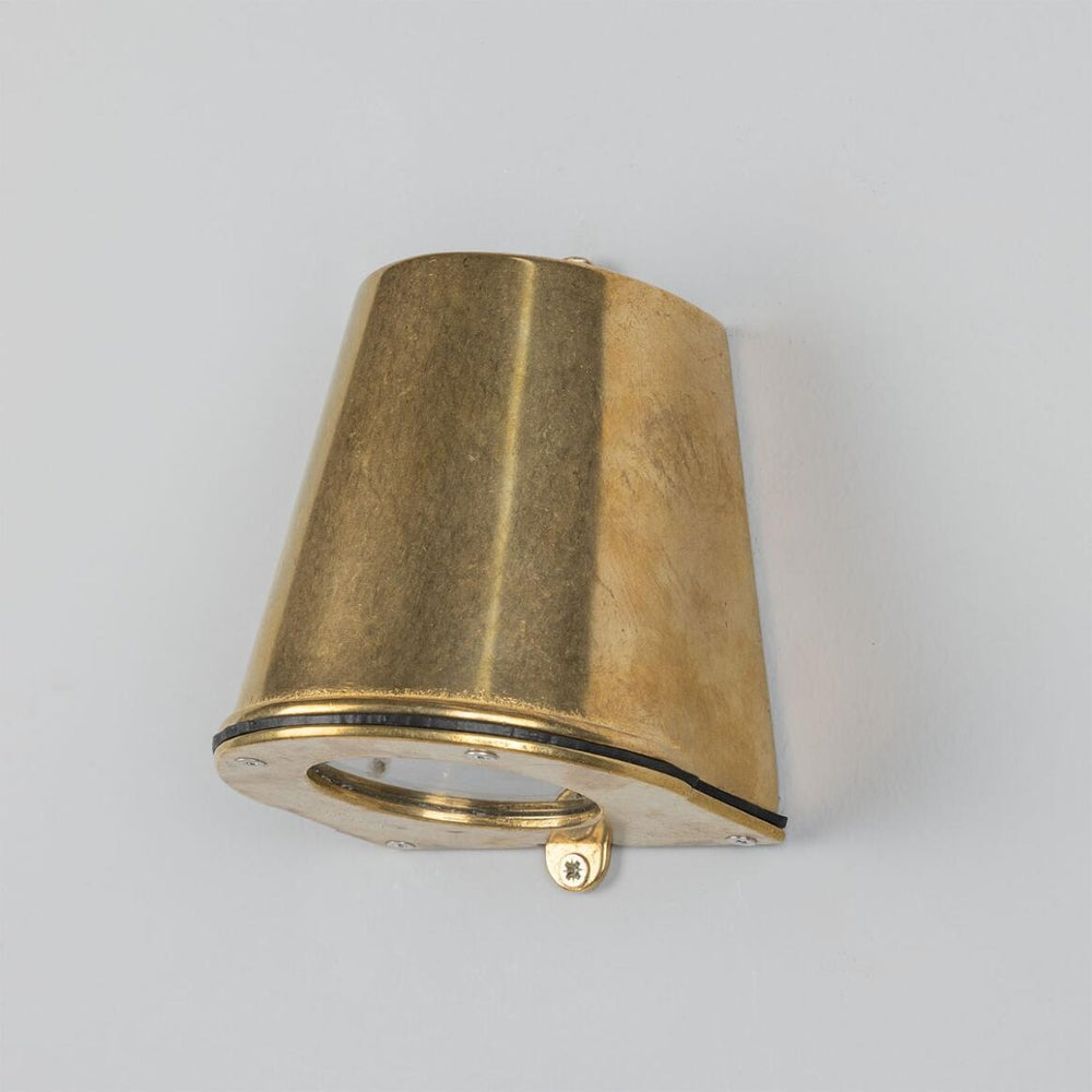 Wade Wall Mounted Spotlight