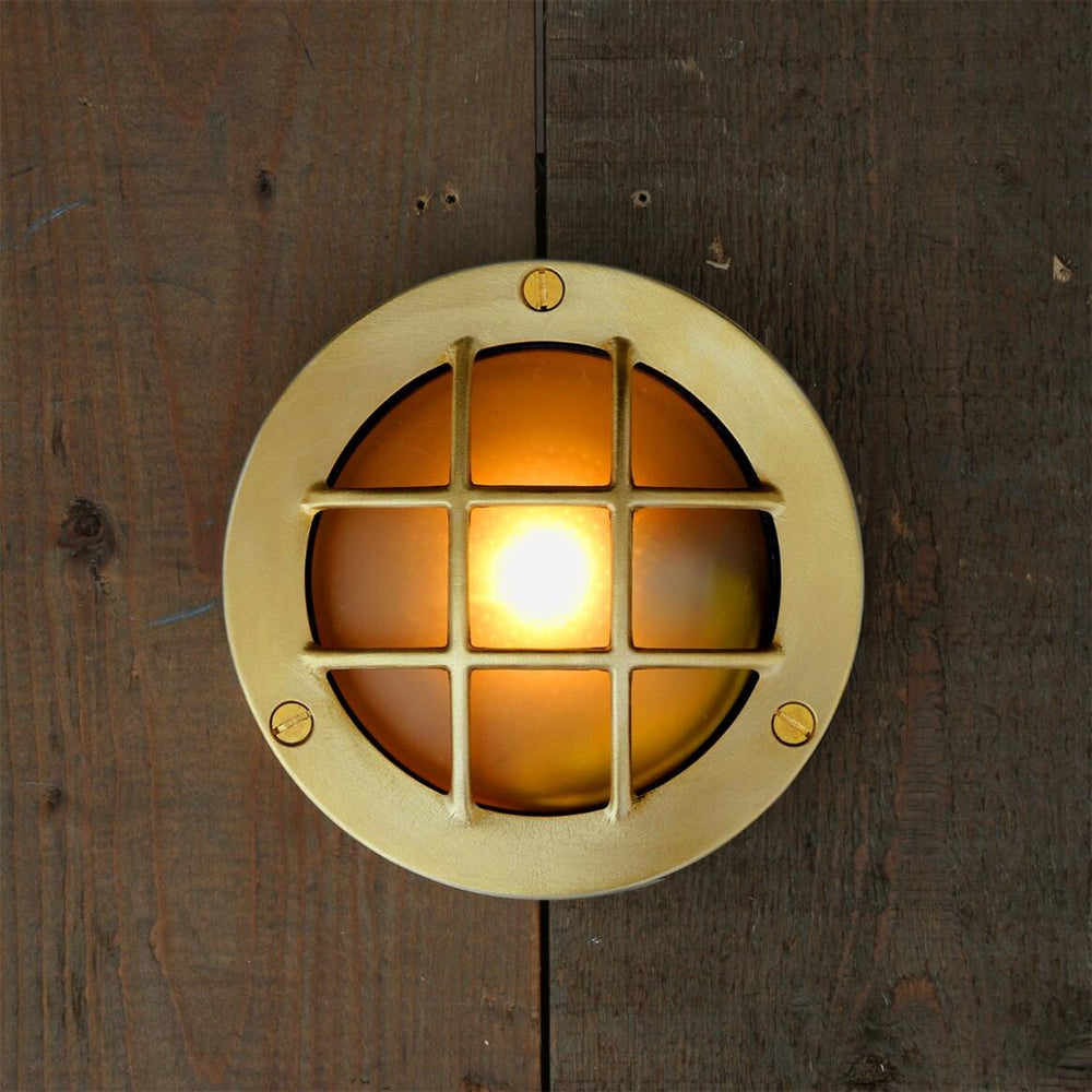 Muara 14cm Lumière murale semi-flush