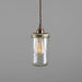 Jam-Jar Pendant
