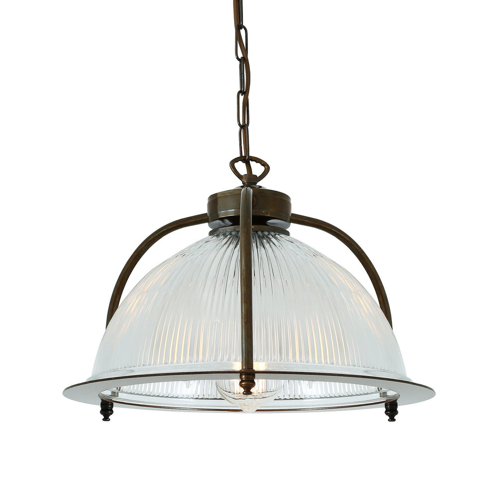 Bousta Pendant