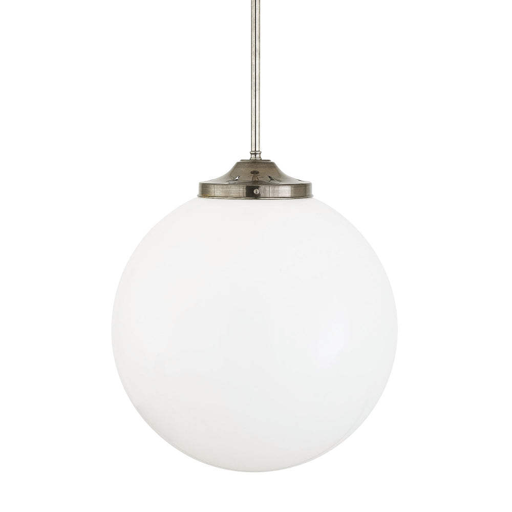 Luanda Globe Bar Pendant