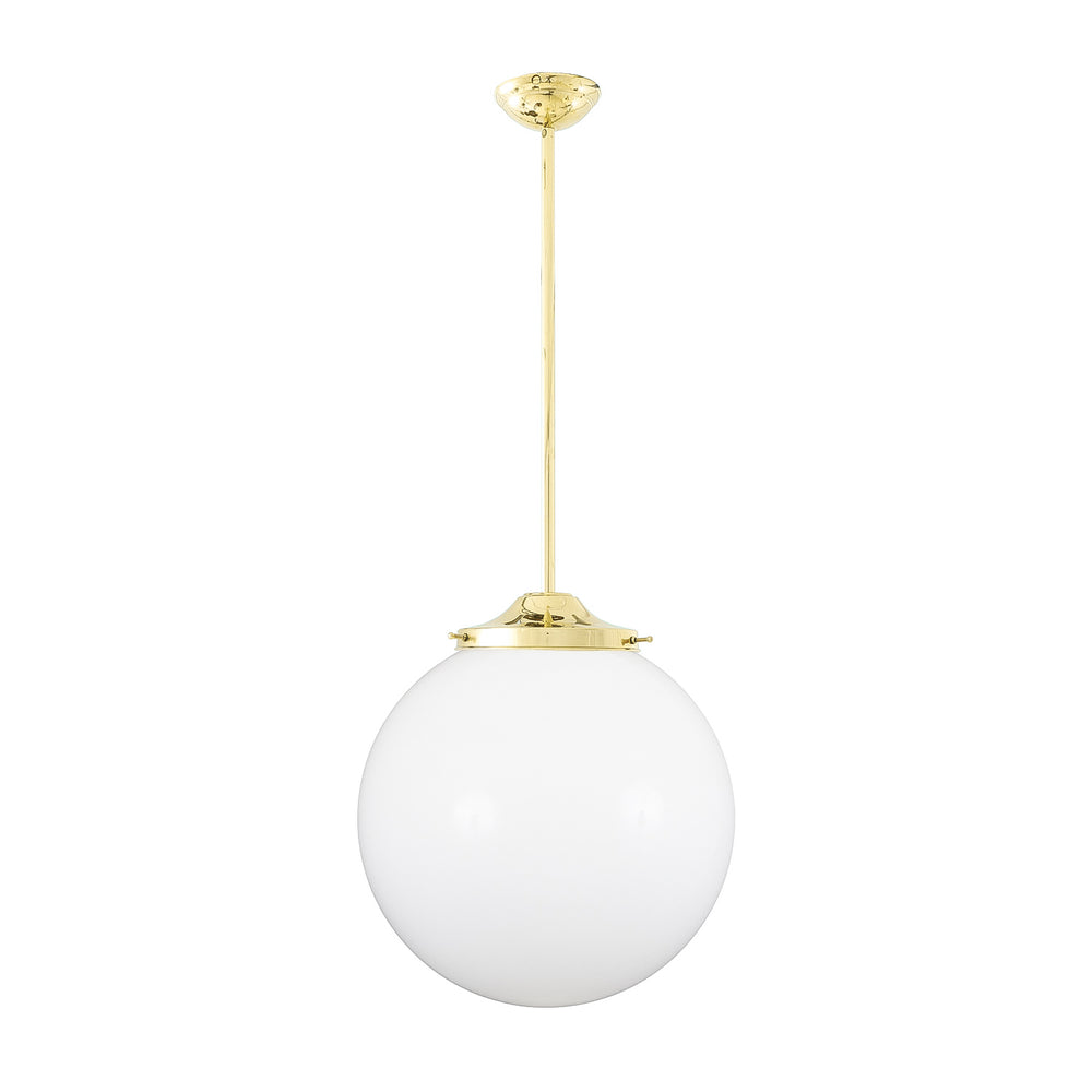 Luanda Globe Bar Pendant