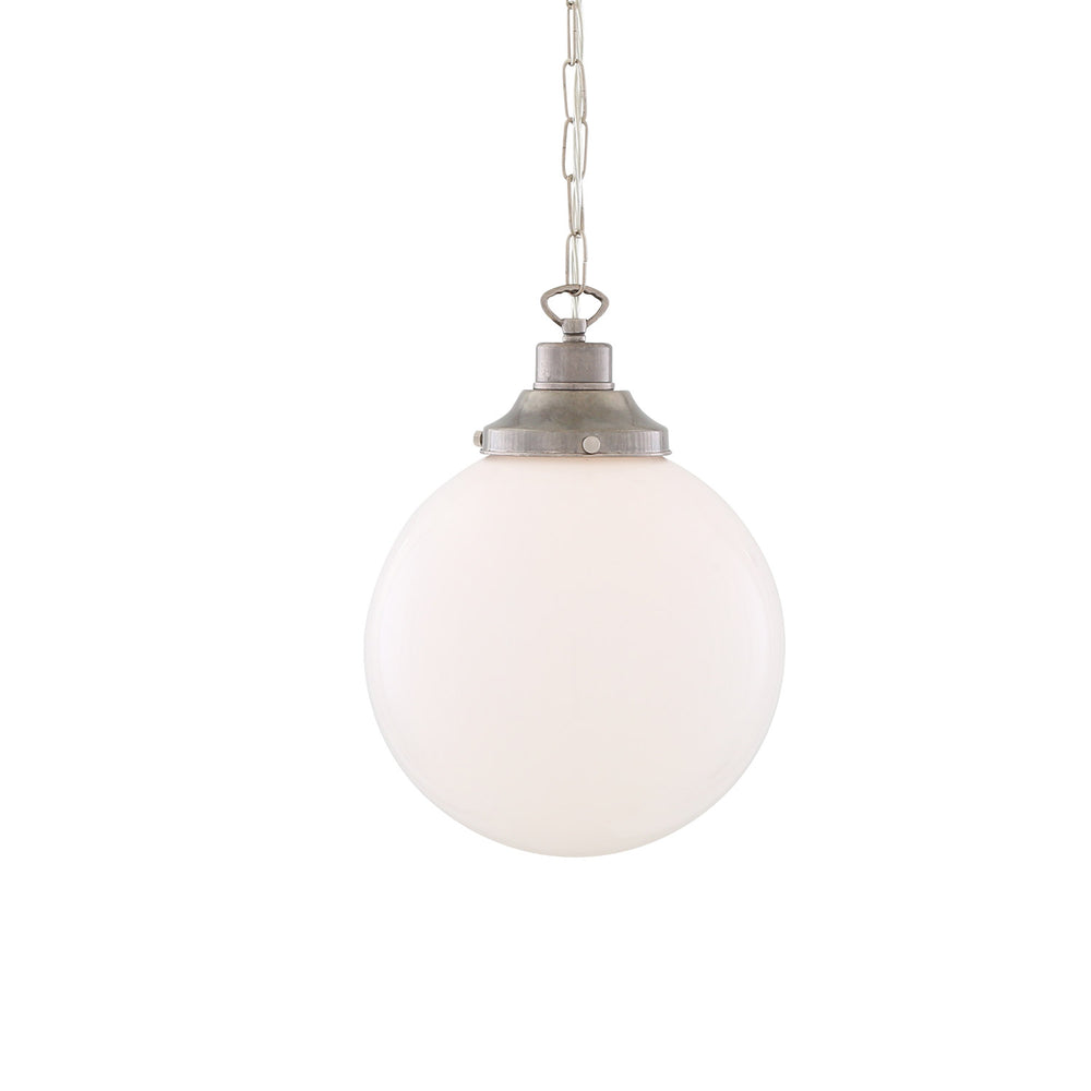 Erevan 25cm Globe Pendant
