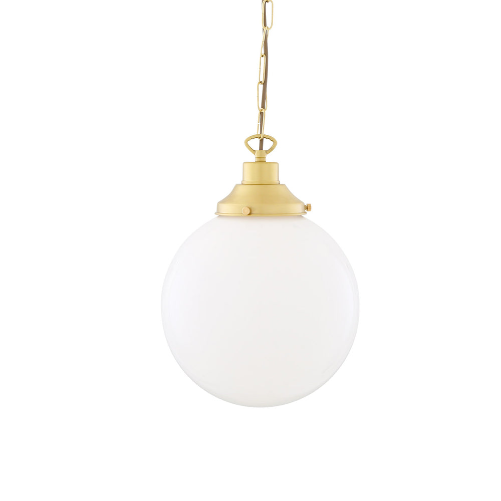 Erevan 25cm Globe Pendant
