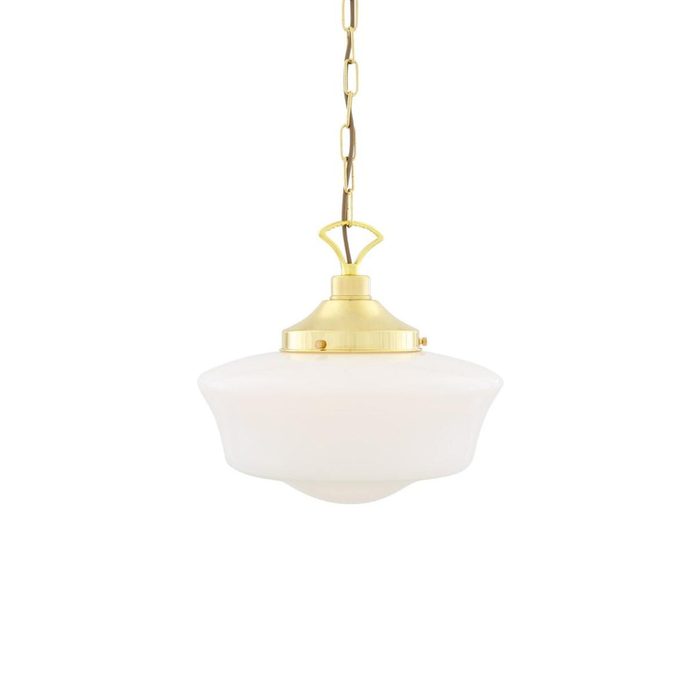 Schoolhouse Pendant
