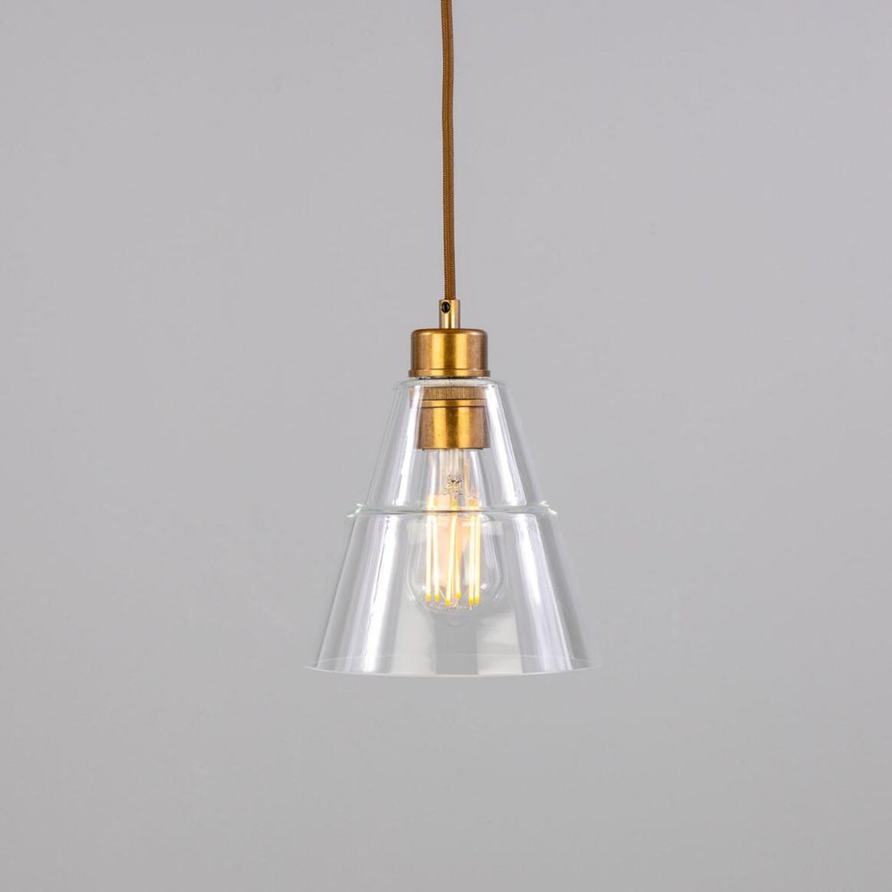Lyx Pendant