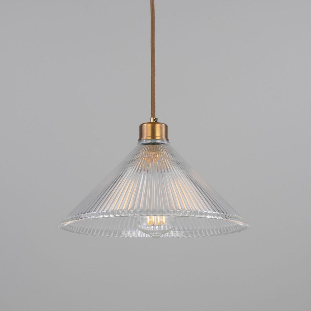 Rebell Pendant