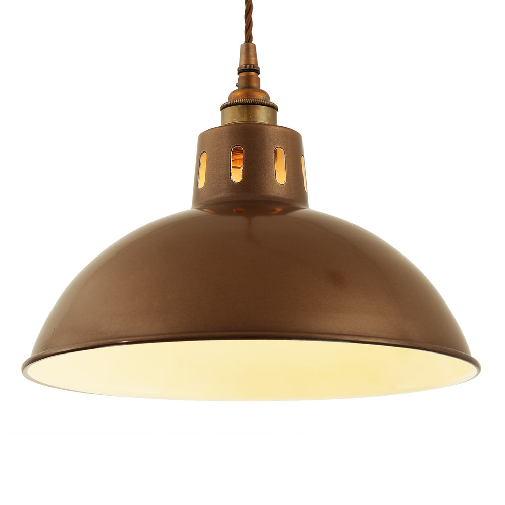 Osson Pendant