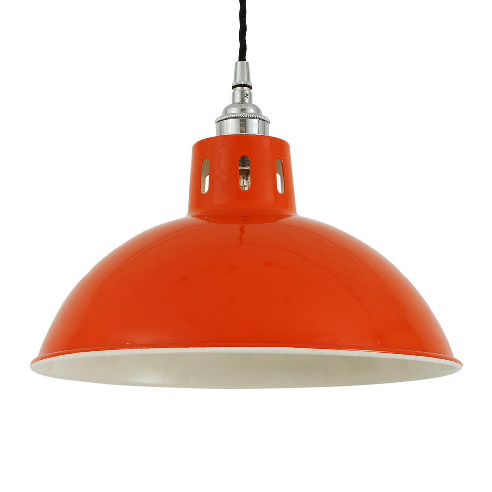 Osson Pendant
