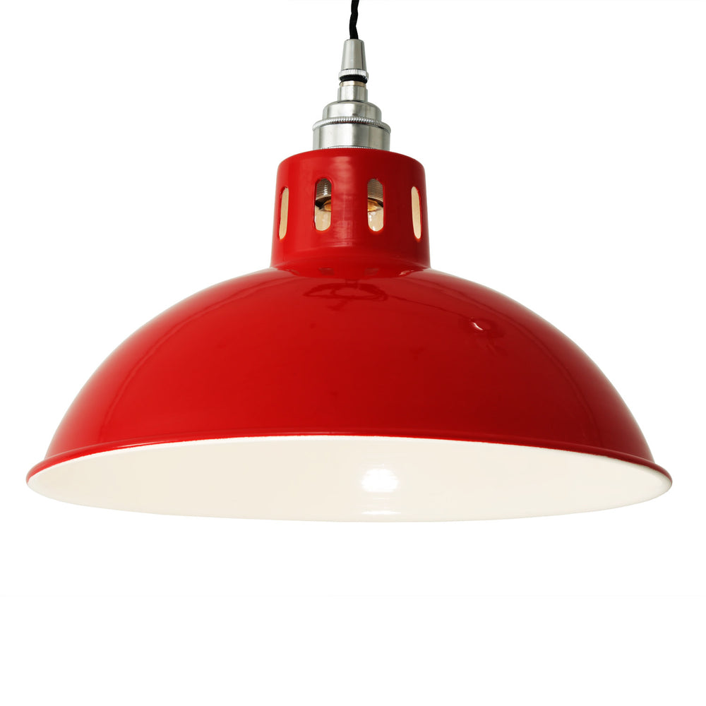 Osson Pendant