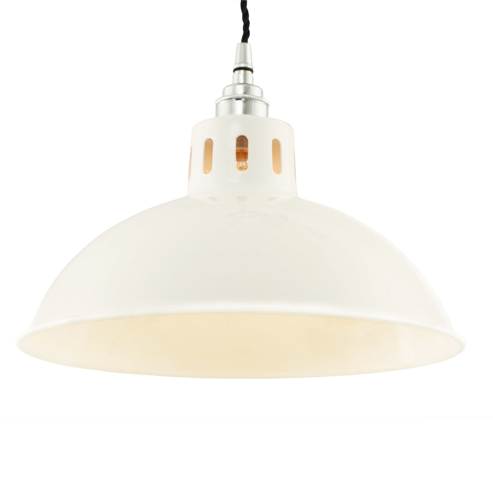 Osson Pendant