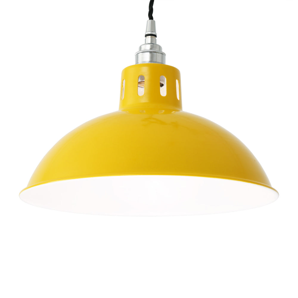 Osson Pendant