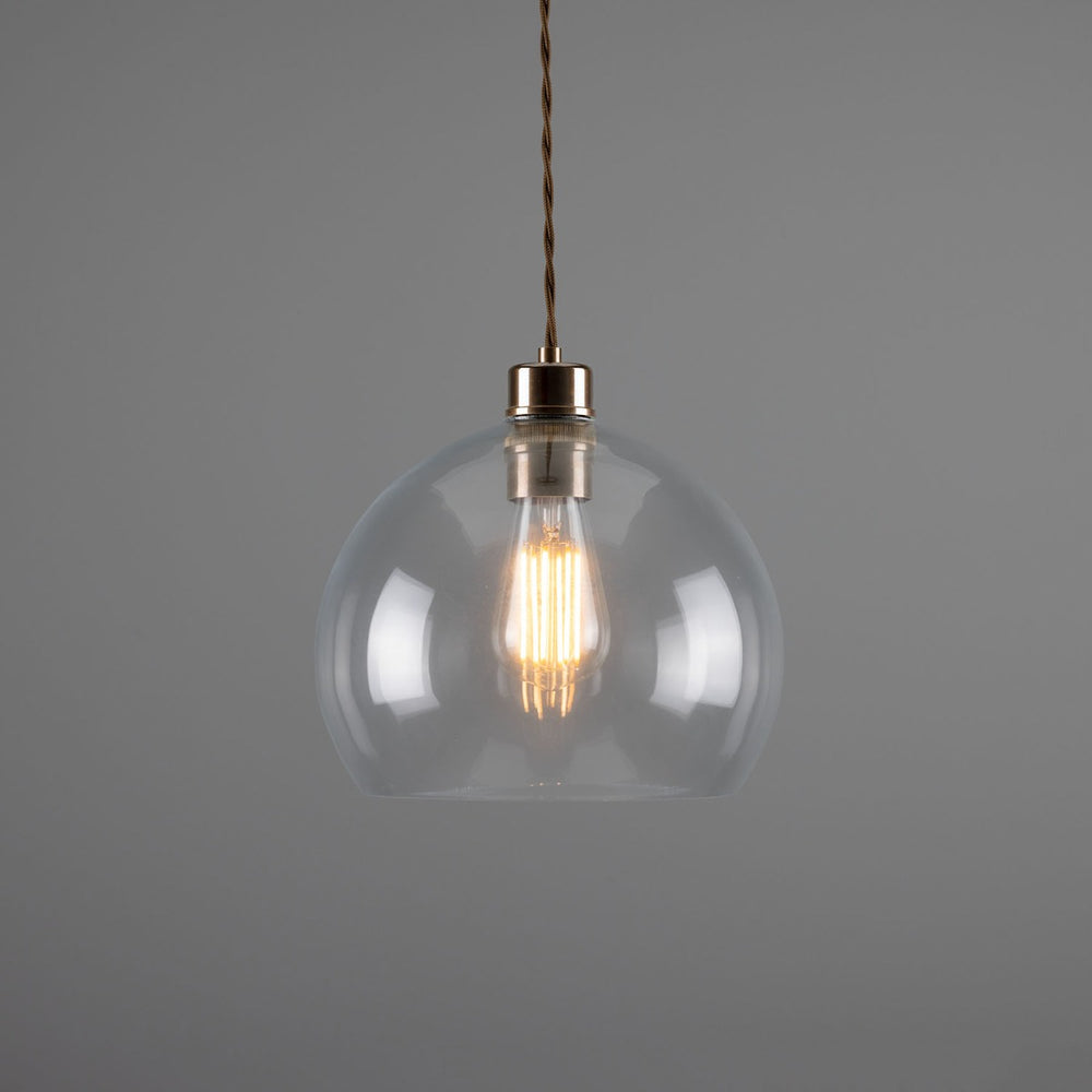 Eden 25cm Pendant
