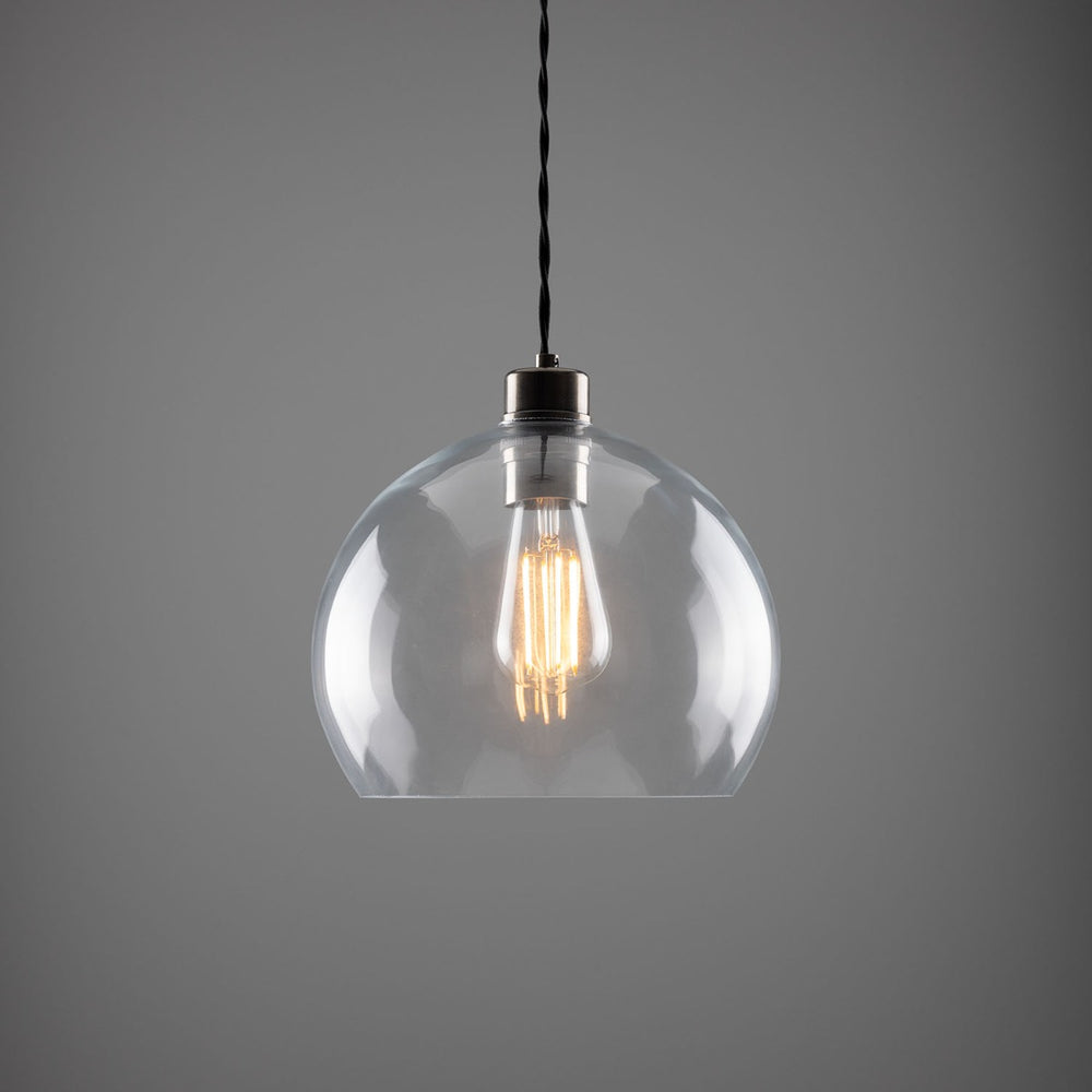 Eden 25cm Pendant