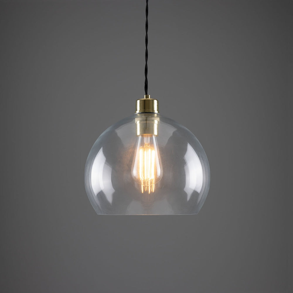 Eden 25cm Pendant