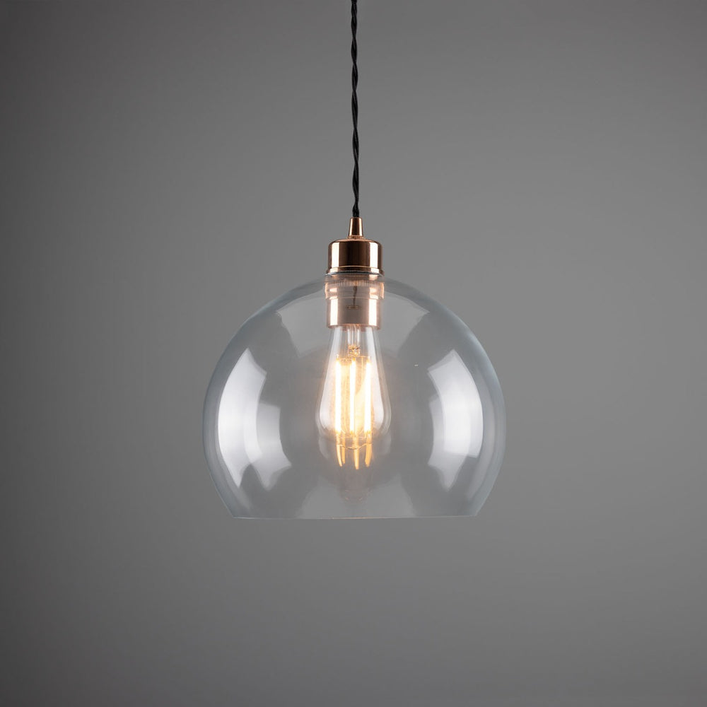 Eden 25cm Pendant