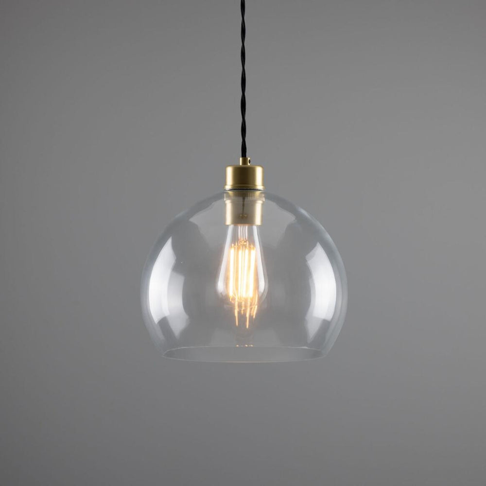 Eden 25cm Pendant