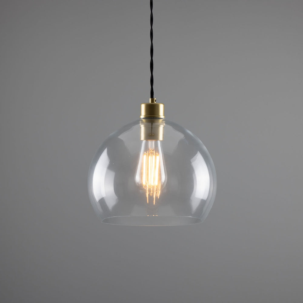 Eden 25cm Pendant