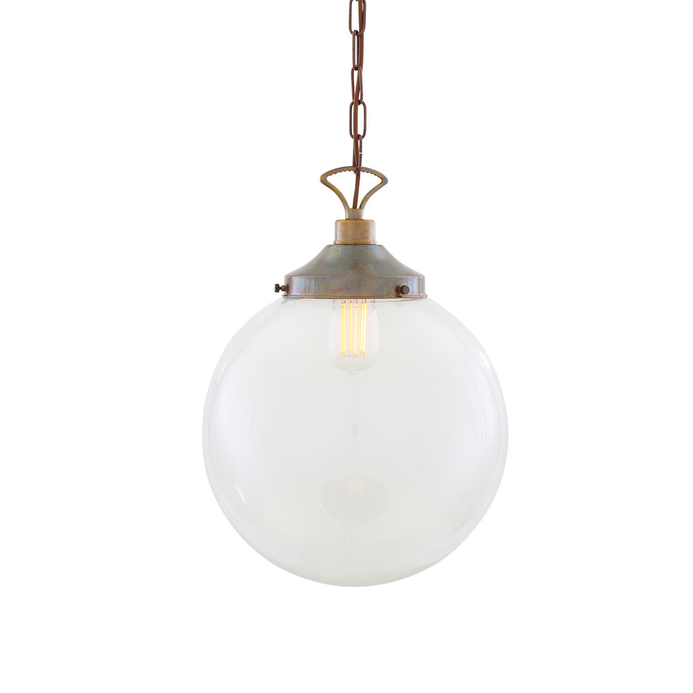Pendentif de 35 cm