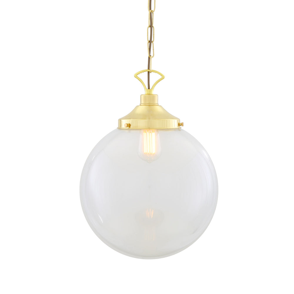 Pendentif de 35 cm