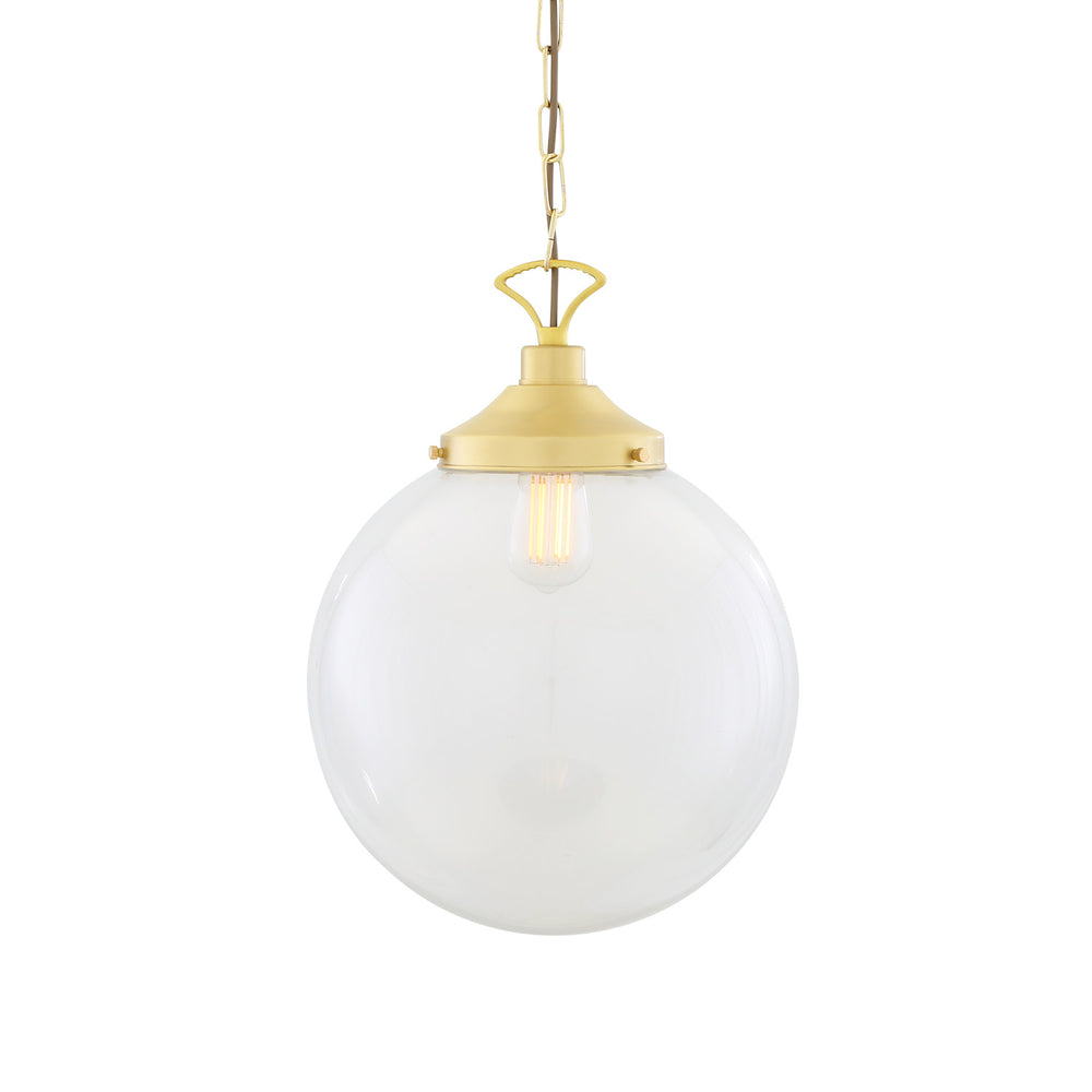 Pendentif de 35 cm