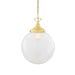 Riad 35cm Pendant