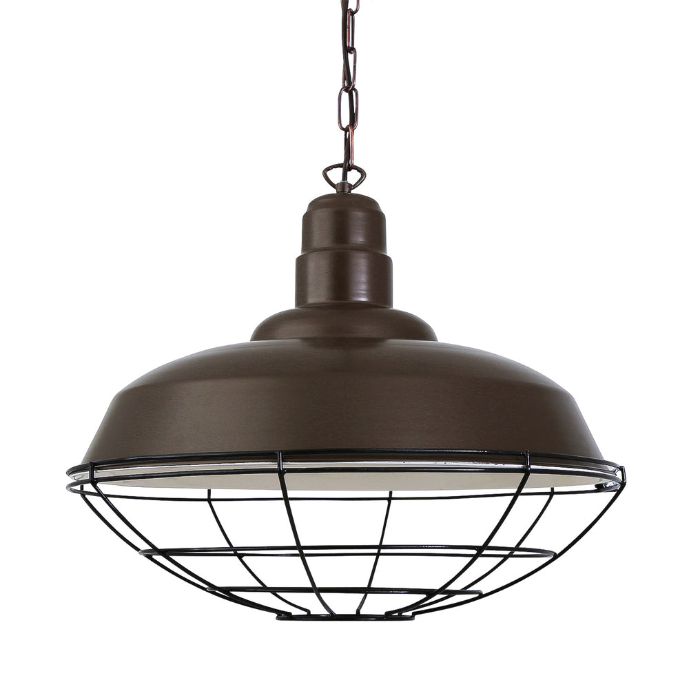 Cobal Pendant