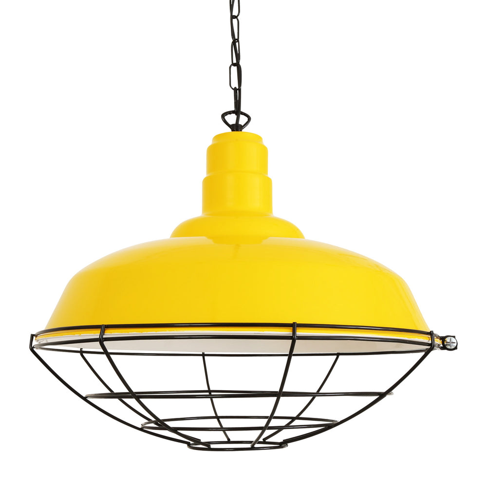 Cobal Pendant