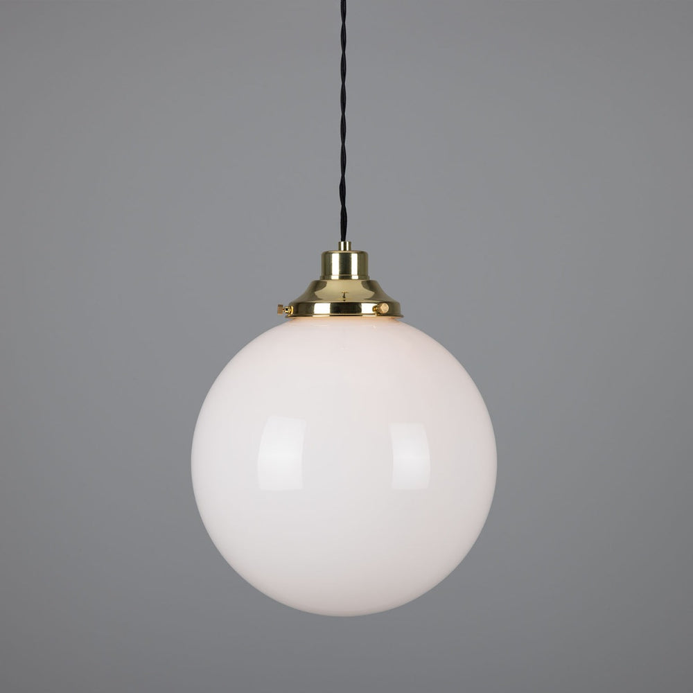 Gentry 30cm Pendant