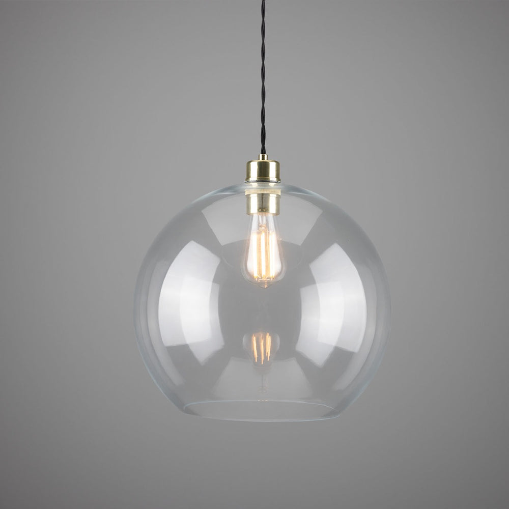 Eden 35cm Pendant