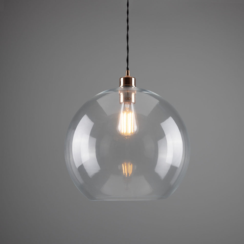 Eden 35cm Pendant