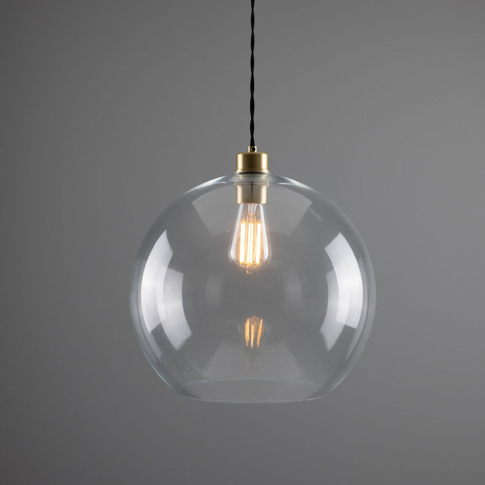 Eden 35cm Pendant
