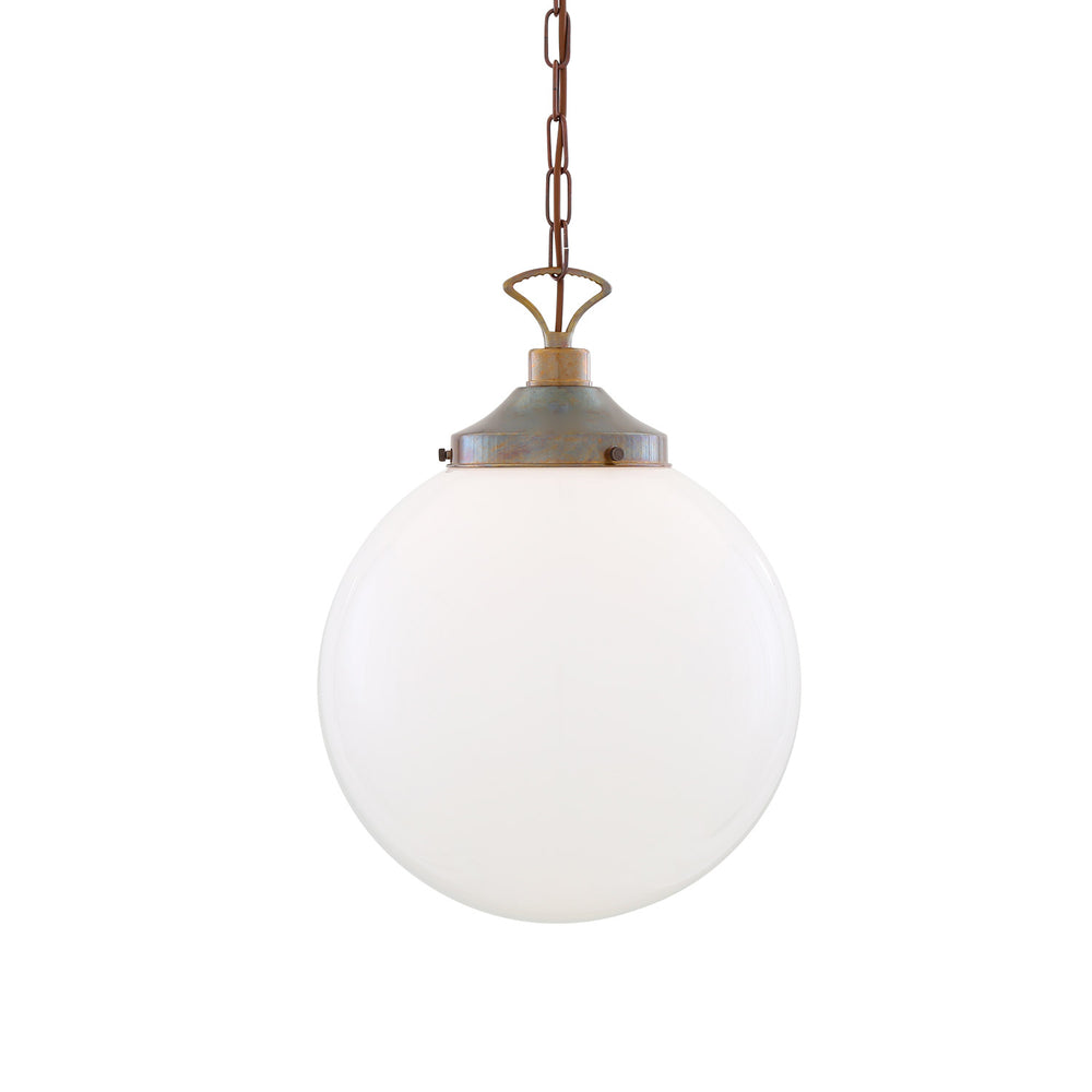 Erevan 35cm Globe Pendant