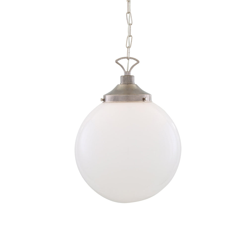 Erevan 35cm Globe Pendant