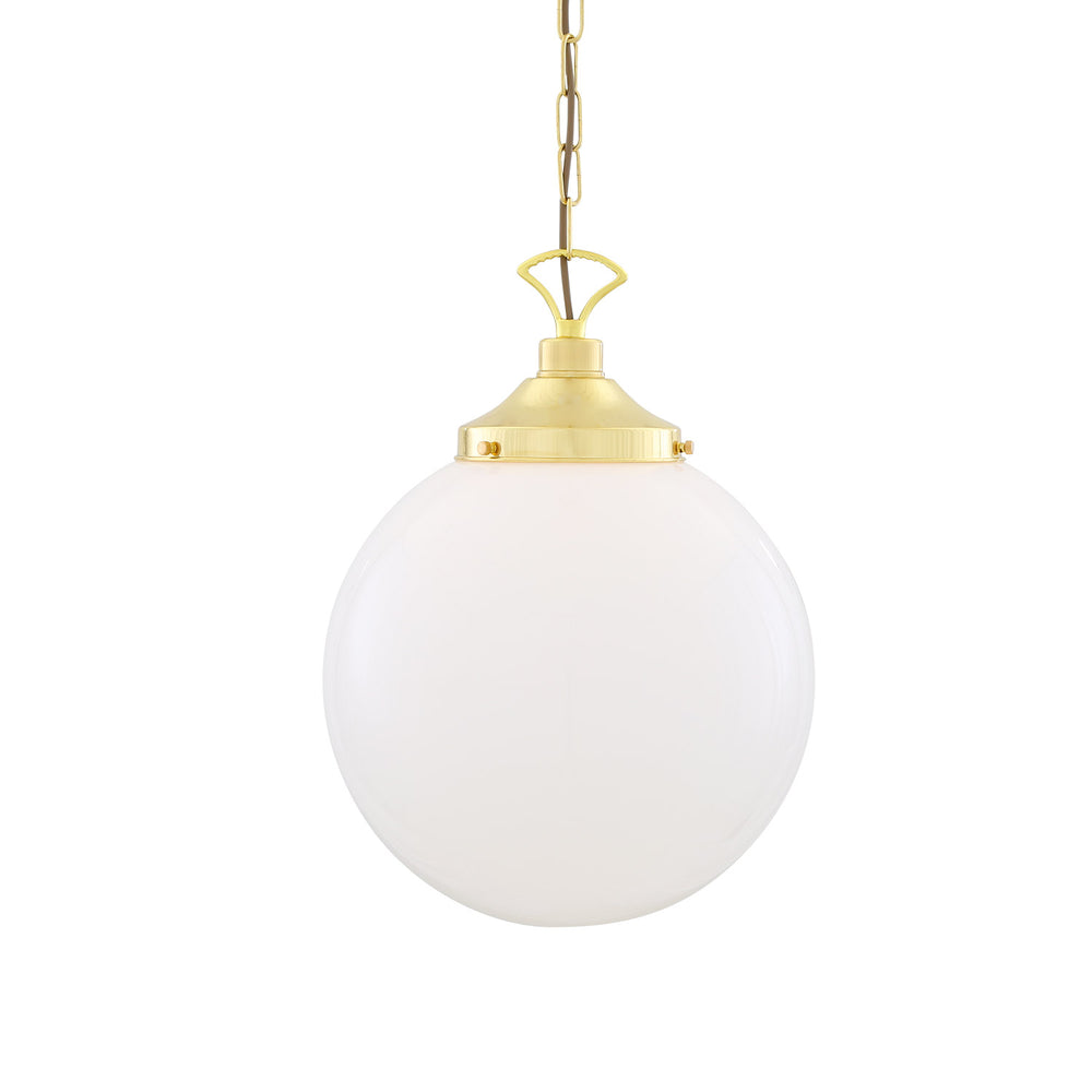 Erevan 35cm Globe Pendant