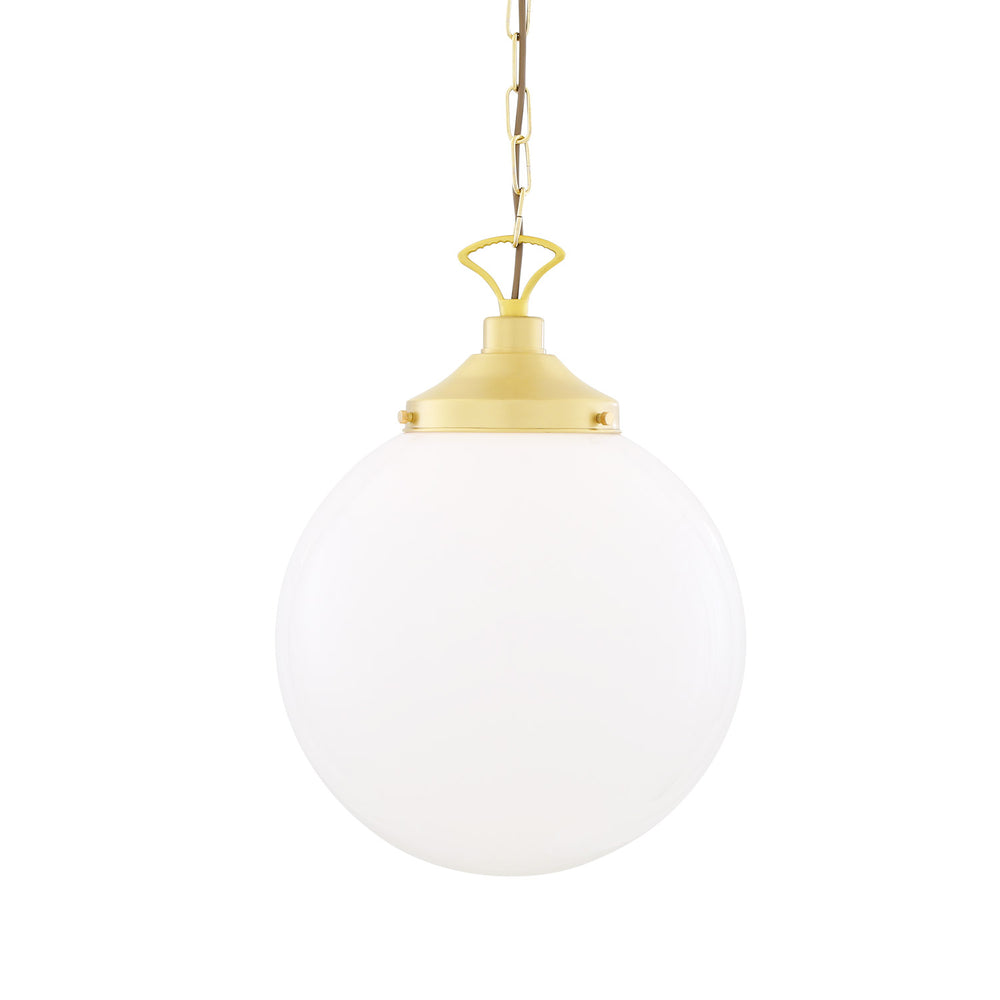 Erevan 35cm Globe Pendant