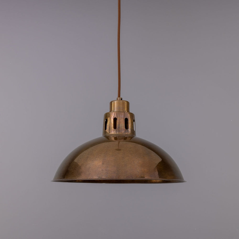 Pendentif industriel de Paris