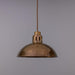Paris Industrial Pendant