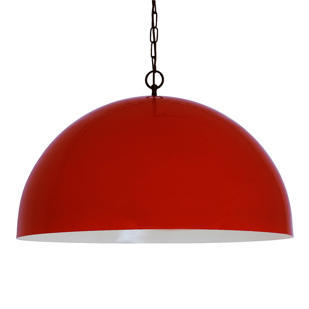 Copenhagen Scandinavian Pendant