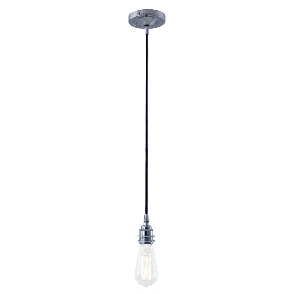 Pendentif rond Dili