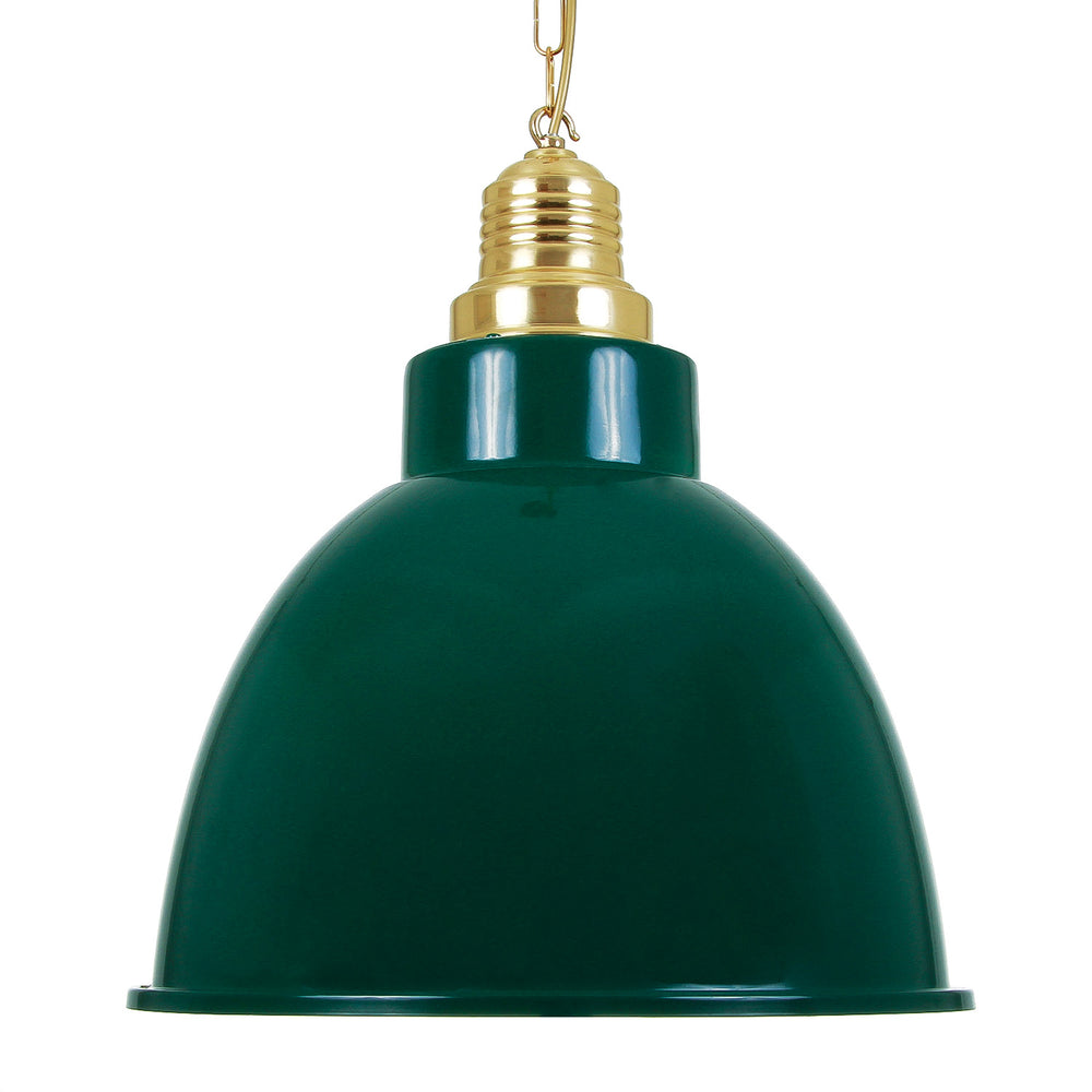 Rezador Large Pendant